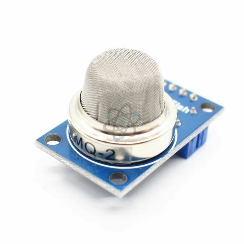 حساس دخان Smoke Sensor MQ2