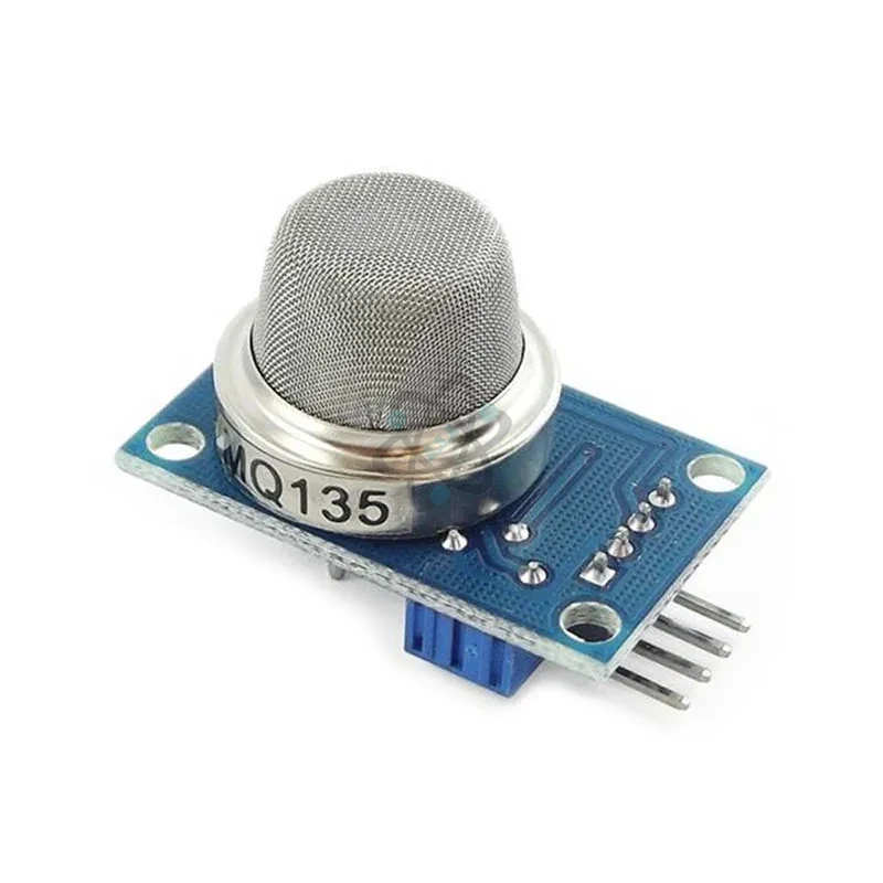 MQ135 - حساس جوده الهواء