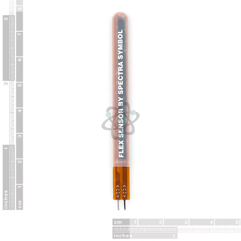 Flex 2.2 - حساس فلاكس