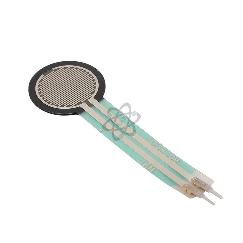 FSR402 - حساس قوه انلوج دائري