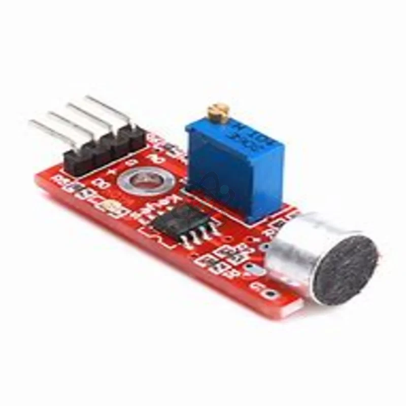 AD-037 - حساس صوت