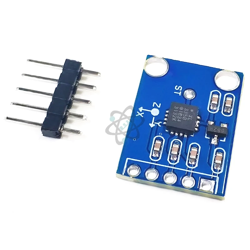 GY-61 ADXL335 3Axis - حساس جيروسكوب