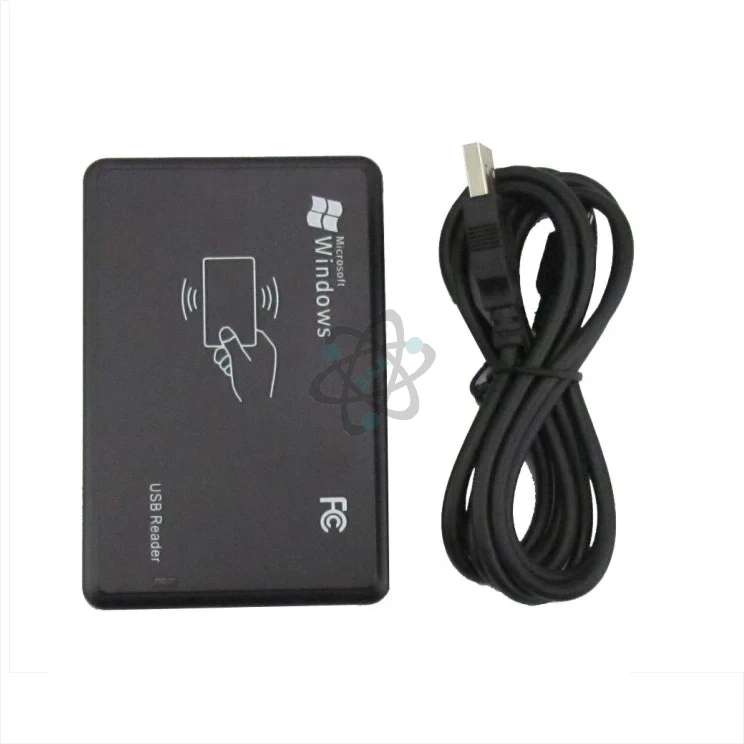 13.56MHz RFID - جهاز برمجه بطائق