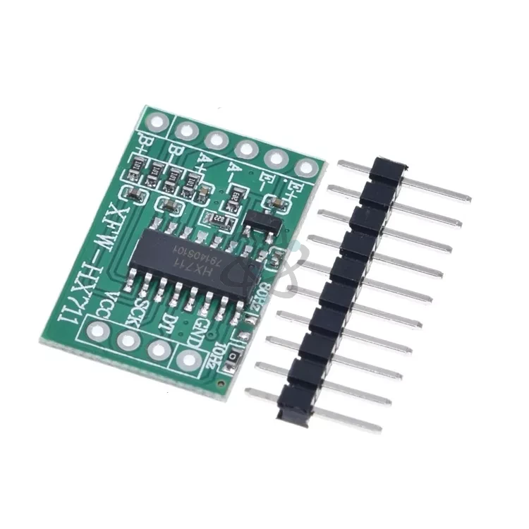 HX711 - دائره حساس وزن