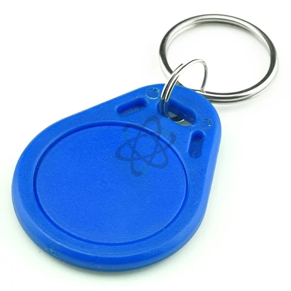 125Khz RFID - ميداليه