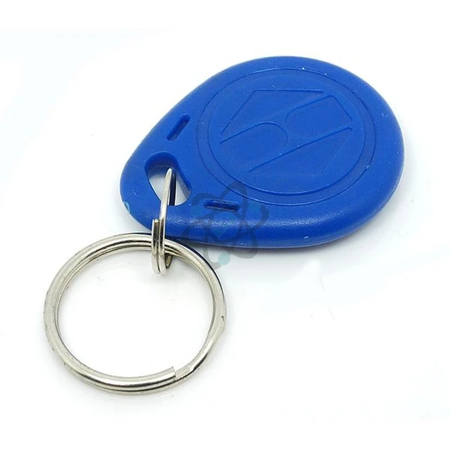 13.56MHz RFID - ميداليه