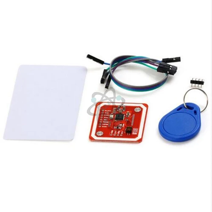 PN532 RFID - كت قارئ بطاقه
