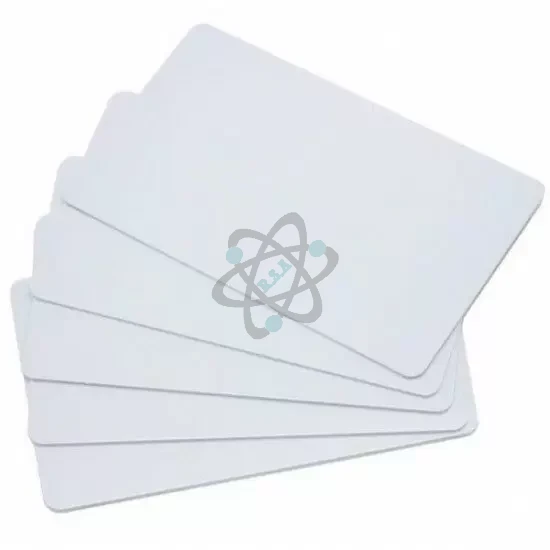 S50 RFID - بطاقه 13.56ميجا هيرتز