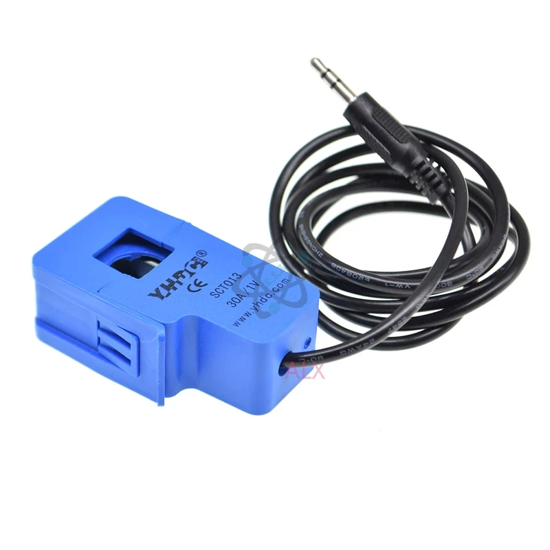 SCT-013-30 - حساس تيار 30امبير