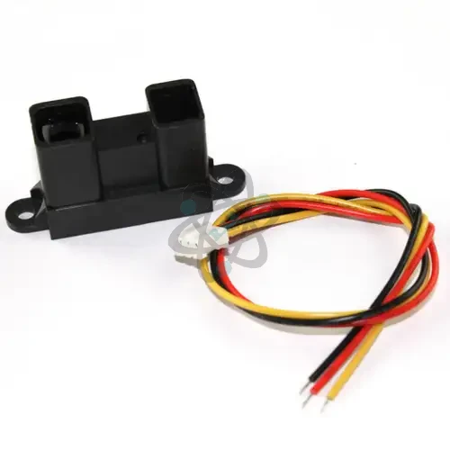 Sharp GP2Y0A02 20-150CM - حساس مسافه شارب