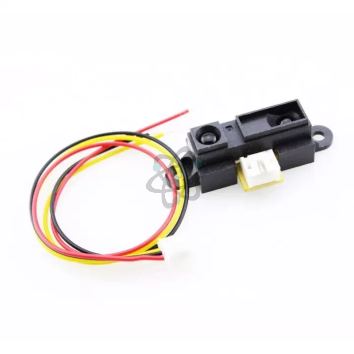 Sharp 10-80CM - حساس مسافه شارب