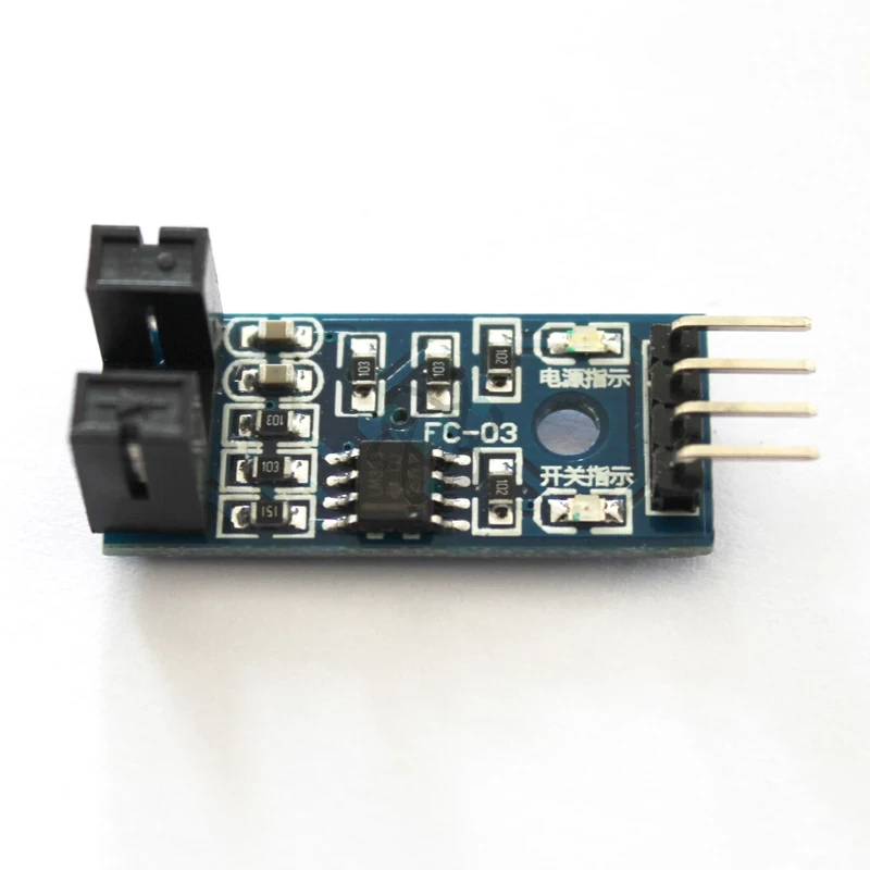 Speed - حساس عد سرعه المحرك