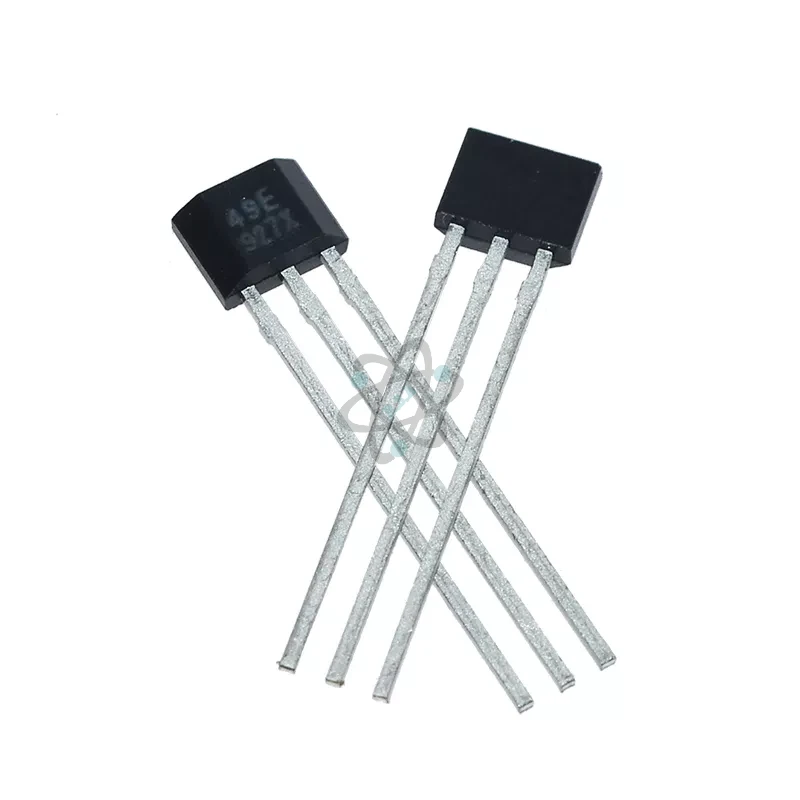 E49 SS49E TO-92 حساس مكائن