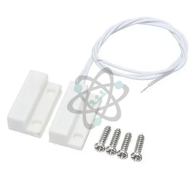 Door - حساس مغناطسي تبديل الباب