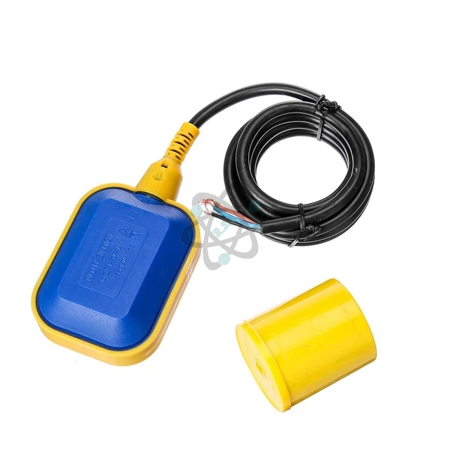 EM15-2 3M - عوامه ماء 220فولت 3متر