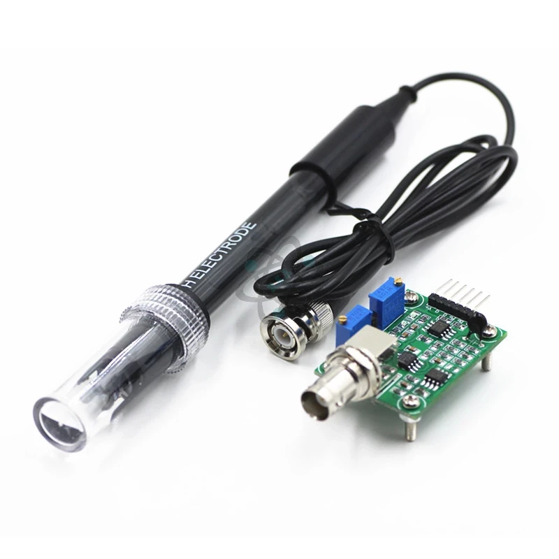 PH 0-14 - حساس نسبه الحموضه في السوائل