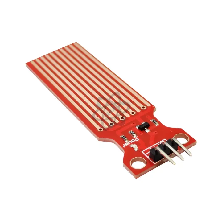 Rain - حساس مطر