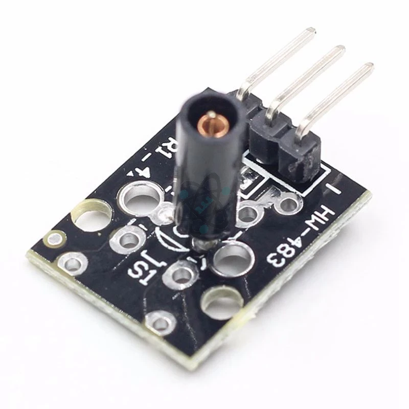 KY002 - حساس تبديل صدمه الاهتزاز