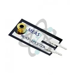 Piezo Mass - حساس الاهتزازالضغطي بايزو