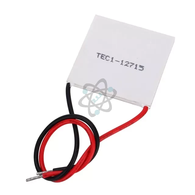 TEC1-12715 - بلتر تبريد وتسخين