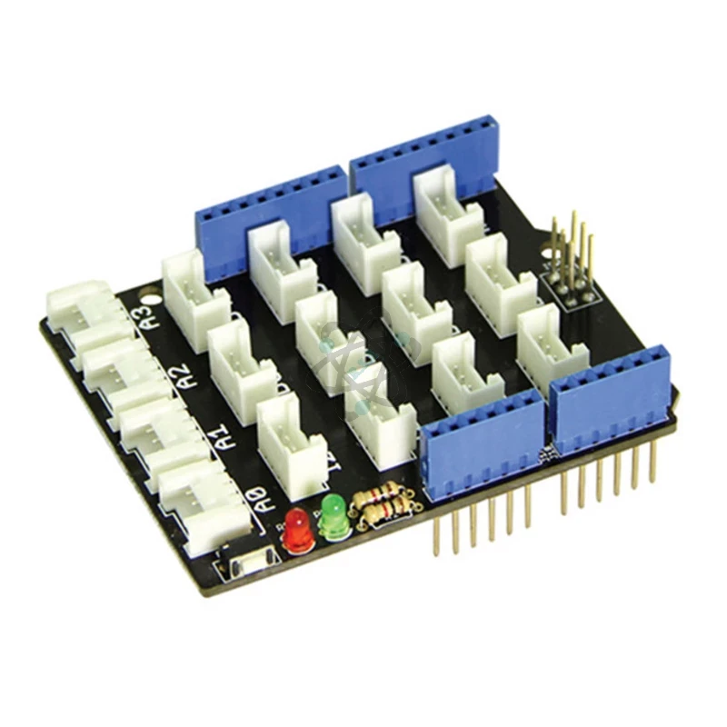 Shield V1.3 Grove - شيلد توسيع جراف