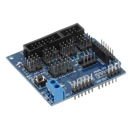 Shield - شلد حساسات للاردوينو اونو