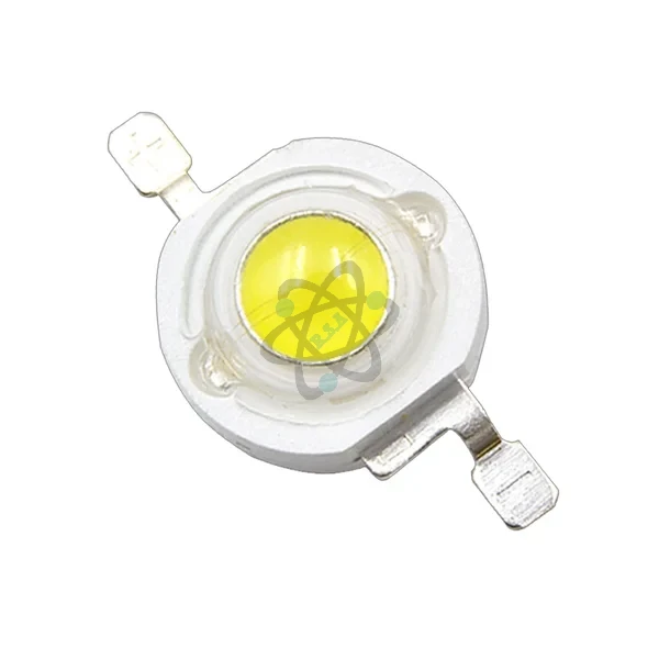 LED 3W-SMD - لمبات اضاءه كشاف
