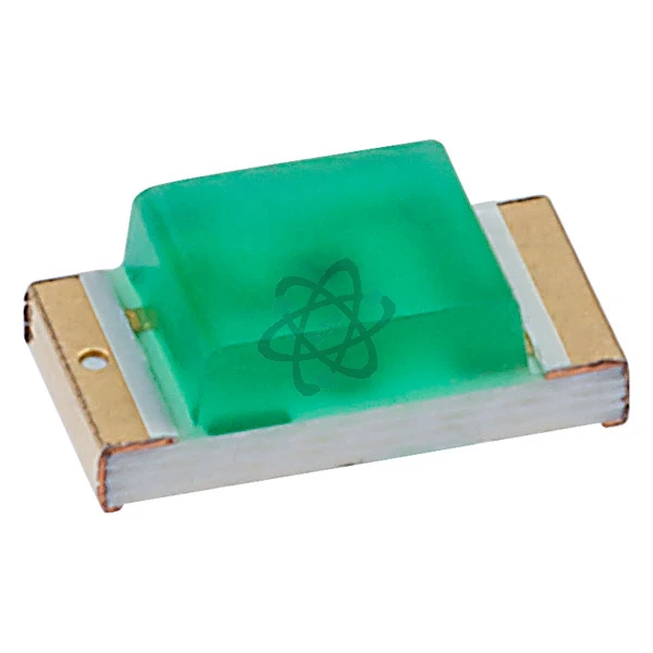 LED Green SMD-05 - لد اخضر طبع