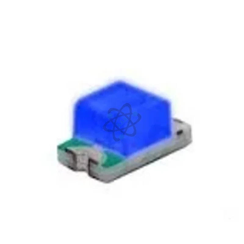 LED Blue SMD-05 - لد ازرق طبع