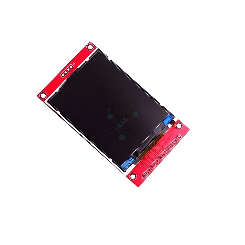 LCD TFT ILI9325 2.2" - شاشه عرض ملون