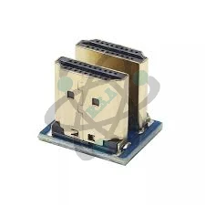 Adapter for 5 or 3.5" - تحويله شاشه لمس للراسبيري