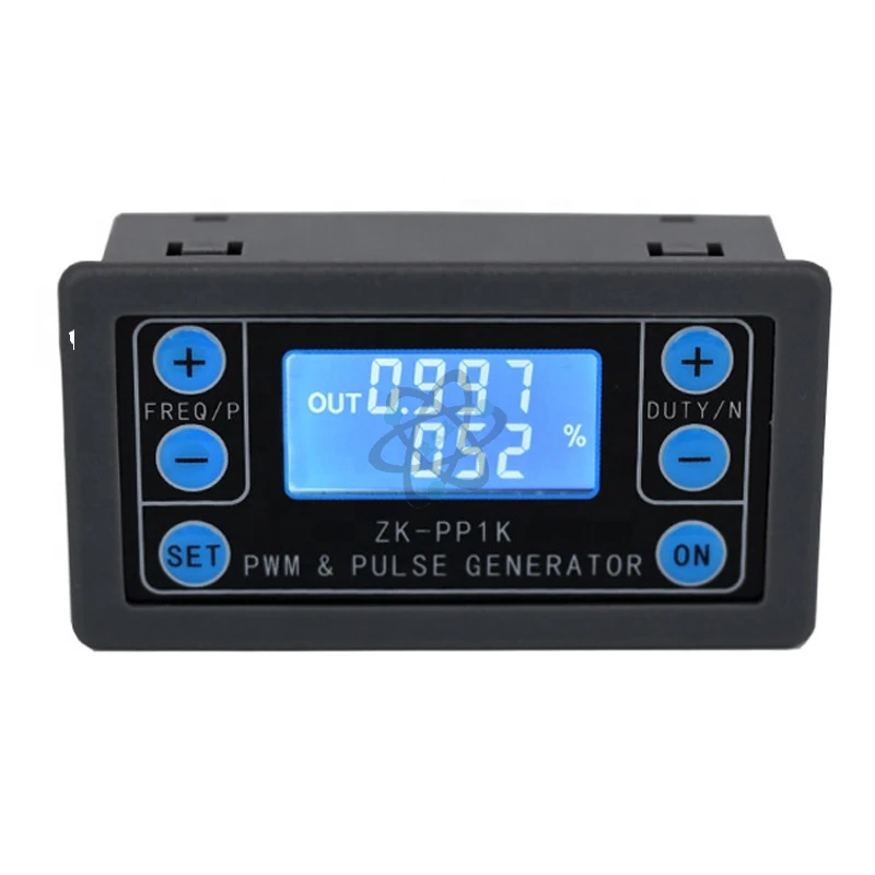 LCD Signal - شاشه عرض اشاره