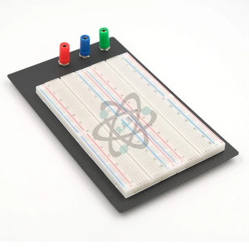 Breadboard ZY-204 لوحة تجارب معملية الأصلي