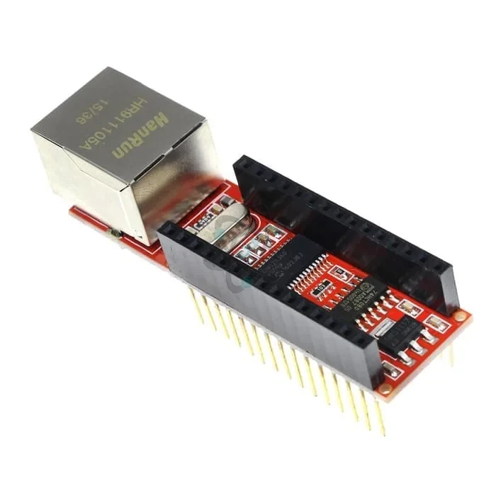 شيلد ايثرنت للنانو NANO