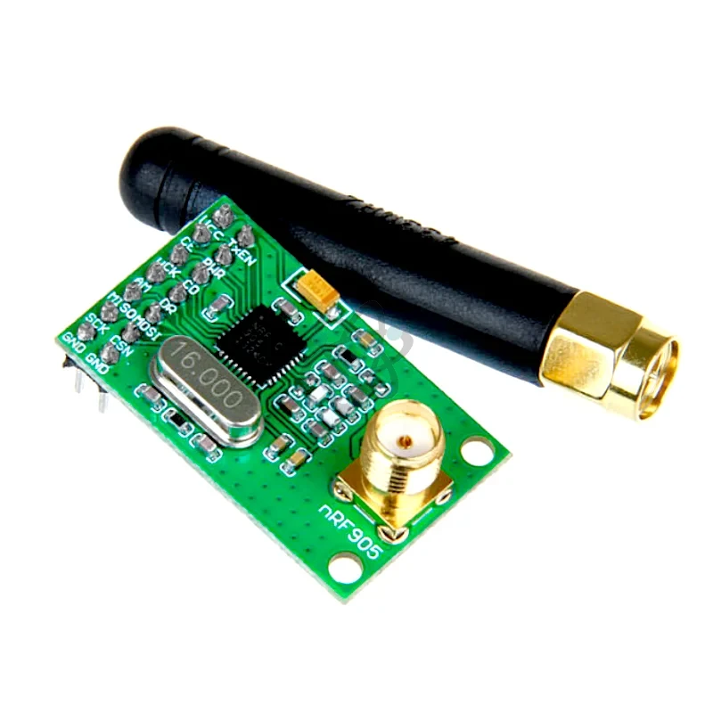 NF905SE - وايرلس مع الدقل