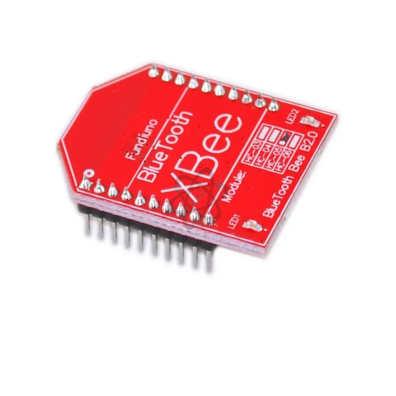 Xbee HC-05 - بلوتوث اكس بي