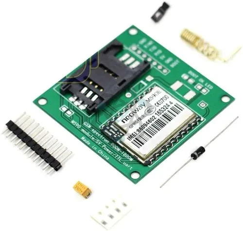 GSM M590 شيلد جي اس ام