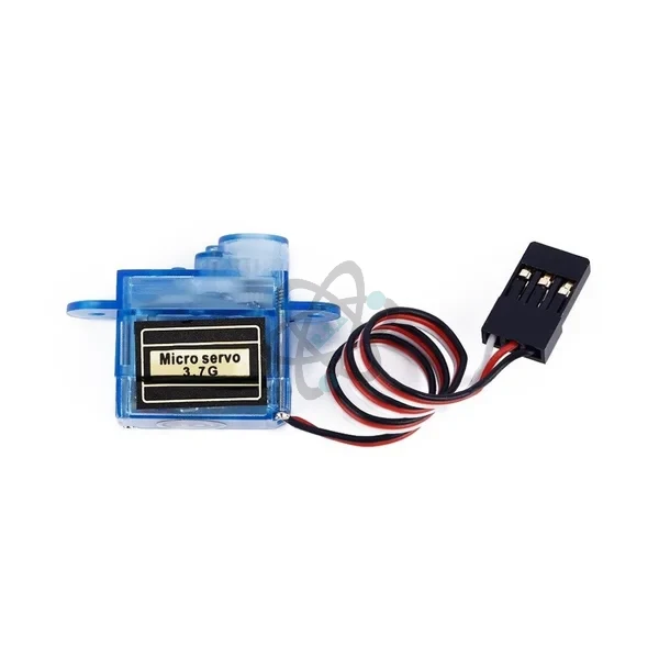 Micro Servo 3.7g - ميكرو سيرفو