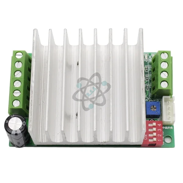 MKS Driver TB6600 3A - شيلد درايفر موتور