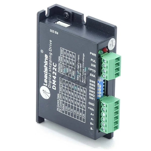 Driver 20-36V-2.2A DM422C - درايفر موتور