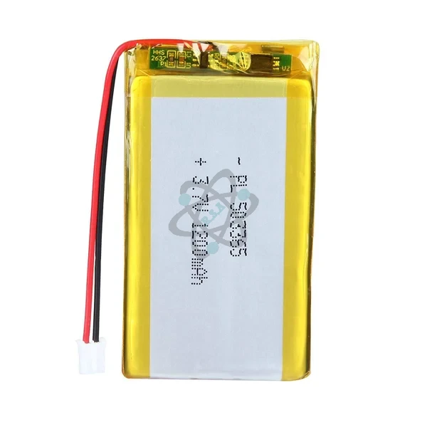 Battery 1200mAh 3.7V - بطاريه لاثيوم الأصلي