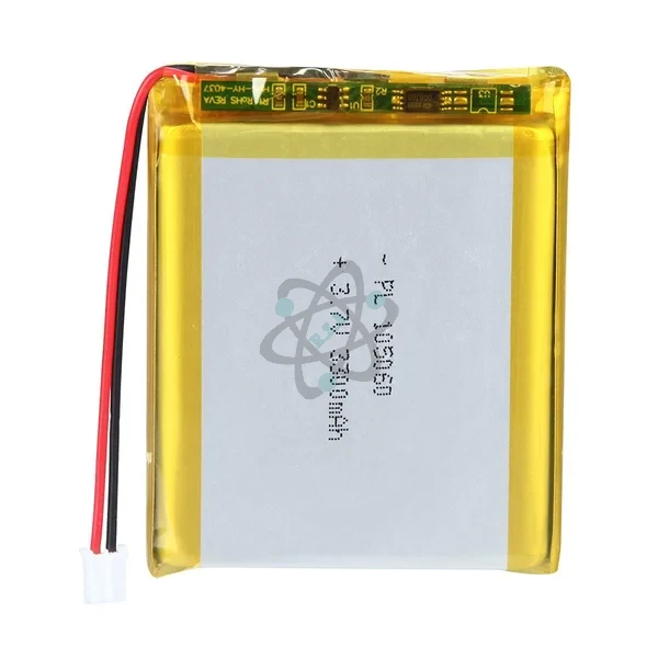 Battery 3300mAh 3.7V - بطاريه لاثيوم الأصلي