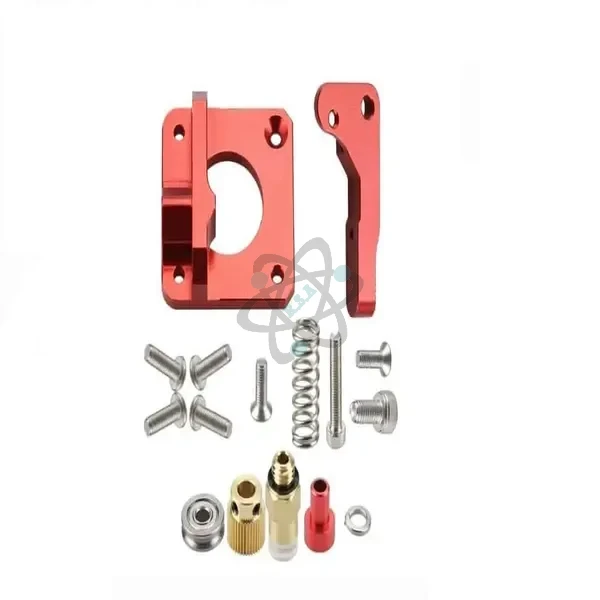 Filament Reprap Extrusion for CR-7 CR-8 CR-10