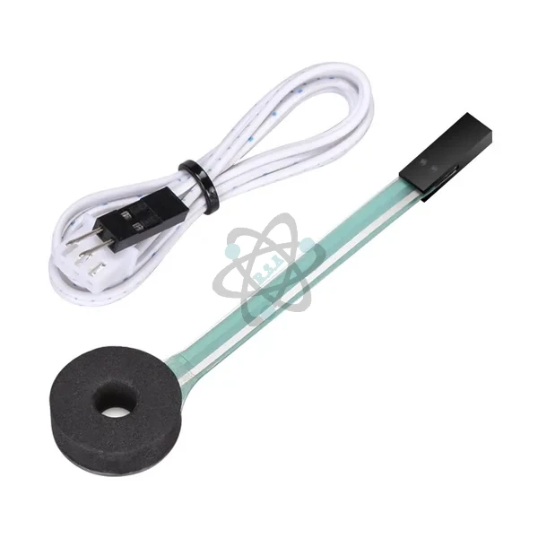 Automatic Level Sensor 3D - حساس ثري دي