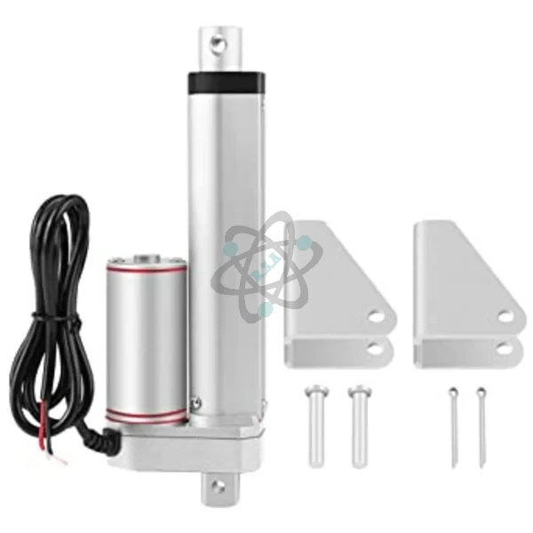 Linear Actuator 50mm 12V لينر 50 مللي (دينمو)