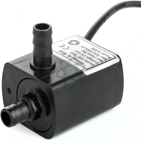 water pump  - مضخه ماء 12 فولت (غطاس)