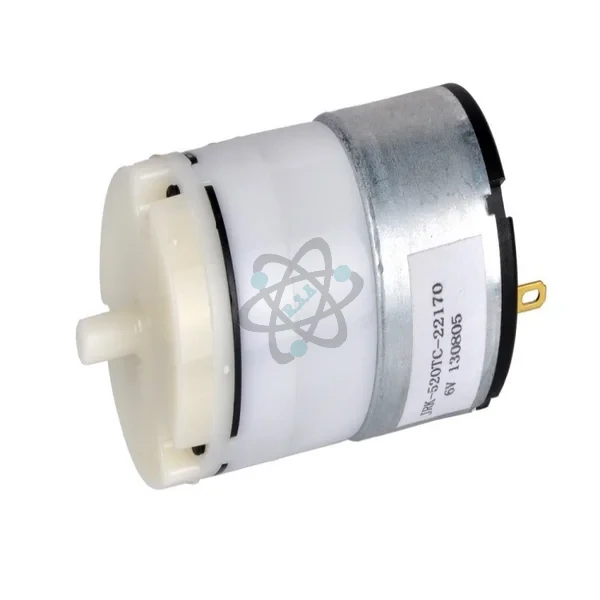 mini Air pump 6V مضخه هواء طبي الاصلي