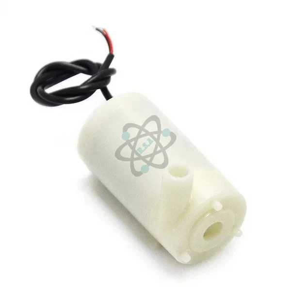 Mini water pump  - مضخه ماء صغير 5 فولت