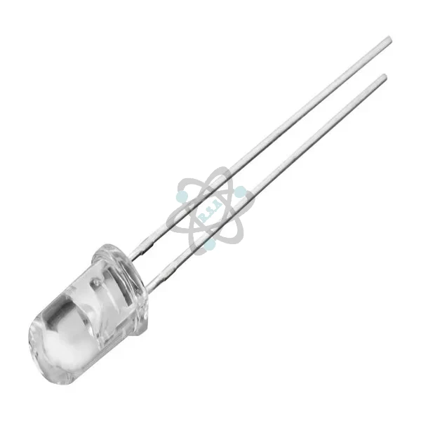 IR 5mm MP3 - مرسل ريموت