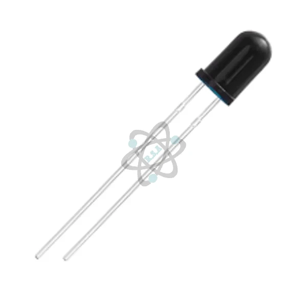 Infrared Receiver - مستقبل ريموت رجلين